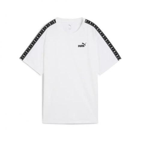 Футболка Tape Relaxed Tee 68500902 Puma L Белый