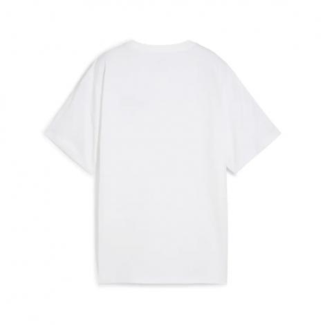 Футболка Tape Relaxed Tee 68500902 Puma L Белый