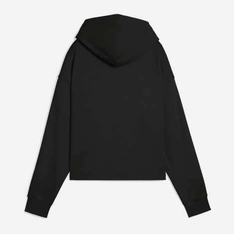 Худи Tape Comfort Crop Hoodie 68501101 Puma L Черный