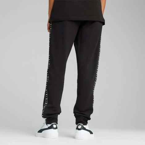 Брюки Спортивные Tape Sweatpants 68501301 Puma L Черный