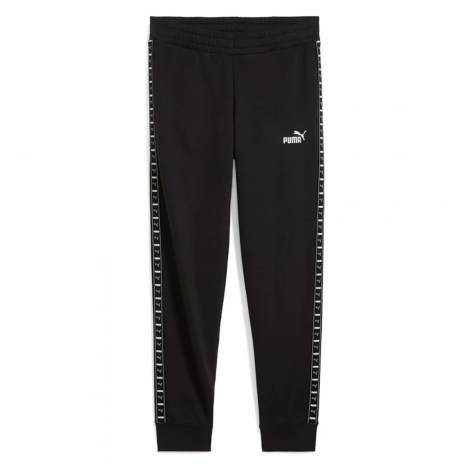Брюки Спортивные Tape Sweatpants 68501301 Puma L Черный