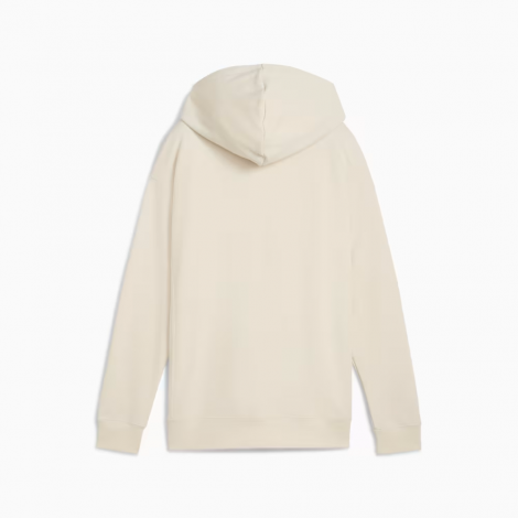 Толстовка Puma Class Full-Zip Hoodie 68503387 Puma L Бежевый