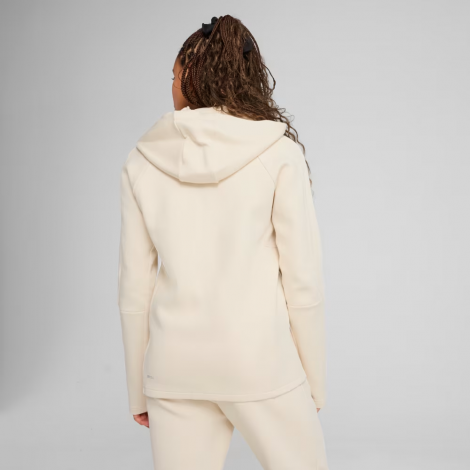 Толстовка Evostripe Full-Zip Hoodie 68505087 Puma L Бежевий