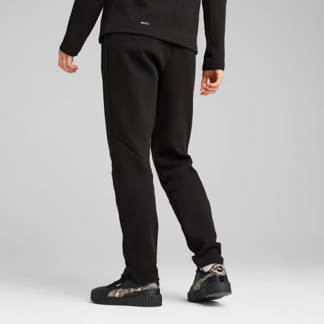 Брюки Спортивные Evostripe Sweatpants 68505101 Puma L Черный
