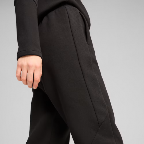 Брюки Спортивные Evostripe Sweatpants 68505101 Puma L Черный