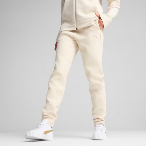 Брюки Спортивные Evostripe Sweatpants 68505187 Puma L Бежевый