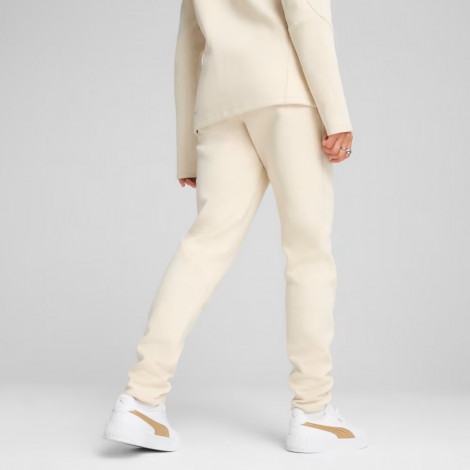 Брюки Спортивные Evostripe Sweatpants 68505187 Puma L Бежевый