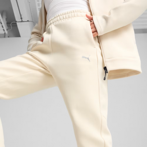 Брюки Спортивные Evostripe Sweatpants 68505187 Puma L Бежевый