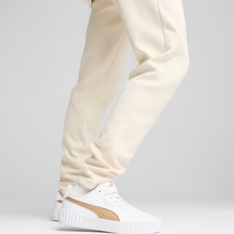 Брюки Спортивные Evostripe Sweatpants 68505187 Puma L Бежевый