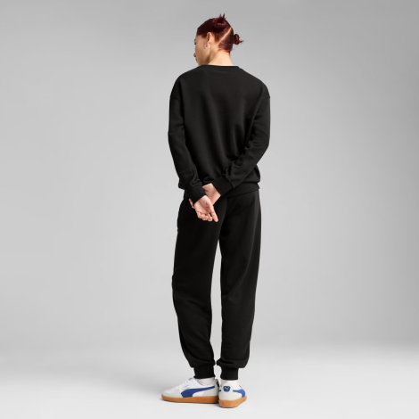Спортивний костюм жіночий Puma RELAXED TR CL чорний 68507401
