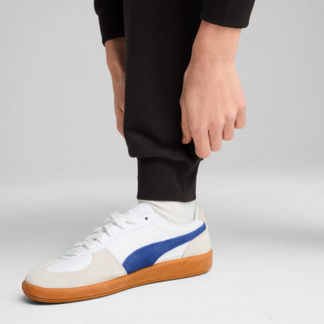 Спортивний костюм жіночий Puma RELAXED TR CL чорний 68507401