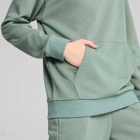 Костюм Спортивный Relaxed Sweat Suit Tr Cl 68507430 Puma L Фисташковый