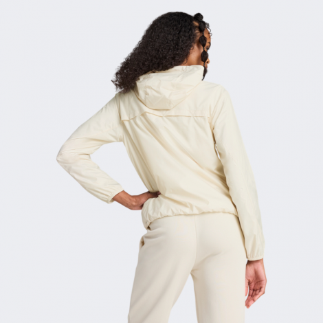 Вітровка Ess Regular Windbreaker 68513387 Puma L Бежевий
