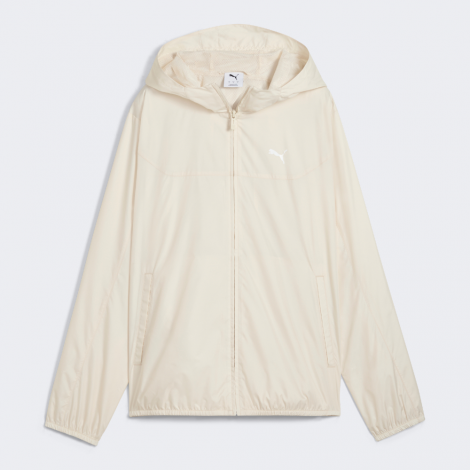 Вітровка Ess Regular Windbreaker 68513387 Puma L Бежевий
