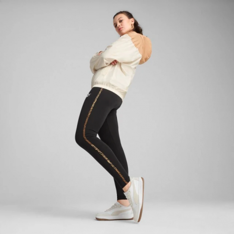 Вітровка Ess Relaxed Windbreaker 68513487 Puma L Бежевий