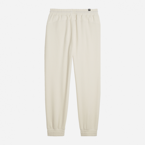 Брюки Спортивные Ess Elevated Pants 68531787 Puma L Белый