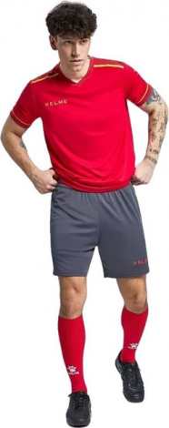 Футбольная форма Kelme Segovia