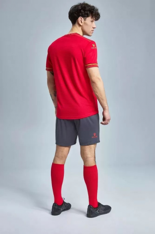 Футбольная форма Kelme Segovia