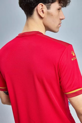 Футбольная форма Kelme Segovia
