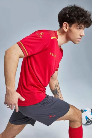 Футбольная форма Kelme Segovia