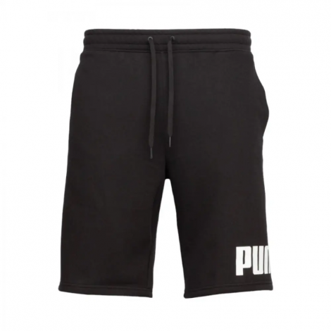 Шорты Puma Big Fleece Logo Шорты