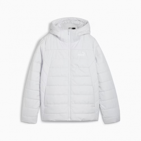 Куртка Ess Padded Jacket 84894042 Puma S Білий