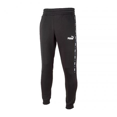 Брюки Puma Ess+ Tape Sweatpants