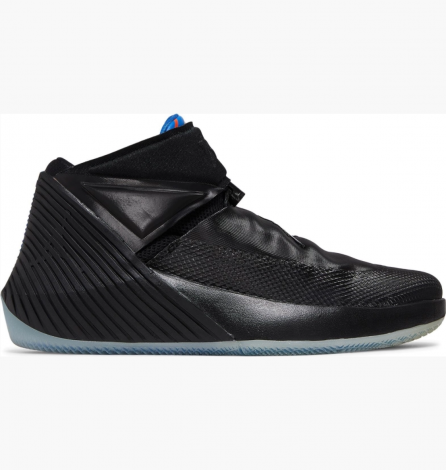 Кросівки Jordan Generation 25