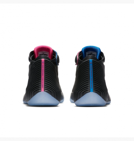 Кросівки Jordan Generation 25