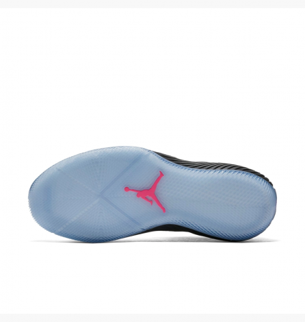 Кросівки Jordan Generation 25