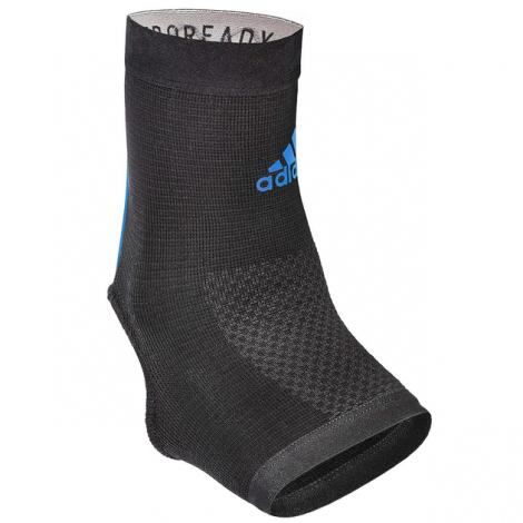 Фіксатор щиколотки Adidas PERFORMANCE ANKLE SUPPORT чорний S ADSU-13311
