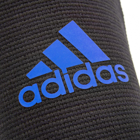 Фіксатор щиколотки Adidas PERFORMANCE ANKLE SUPPORT чорний S ADSU-13311