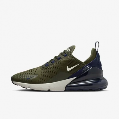 Кросівки Nike Air Max 270