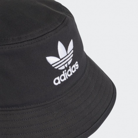 Панама Originals Bucket Hat Aj8995 Adidas Osfm Чорний