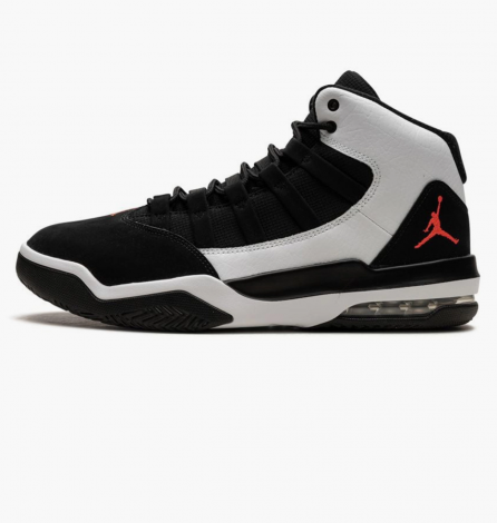 Кроссовки Jordan Max Aura Infrared 23