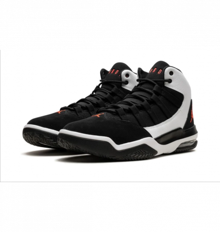 Кроссовки Jordan Max Aura Infrared 23