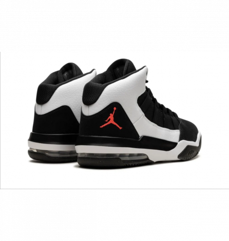 Кроссовки Jordan Max Aura Infrared 23