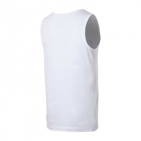 Майка Nike Sportswear Tank Icon Futura біла AR4991-101
