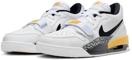 Кроссовки Air Jordan Legacy 312 Low White