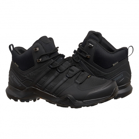 Ботинки Мужские Adidas Terrex Swift R2 Mid Gore-Tex (Cm7500)