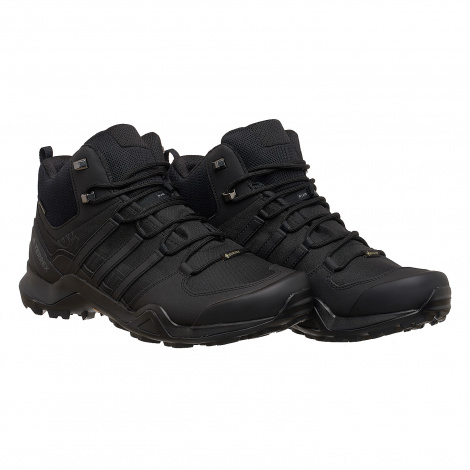 Ботинки Мужские Adidas Terrex Swift R2 Mid Gore-Tex (Cm7500)