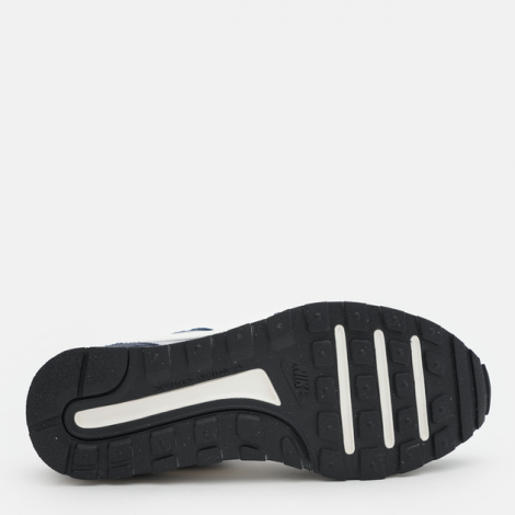 Кросівки підліткові Nike MD VALIANT (GS) темно-синьо-димчасто-блакитні CN8558-408