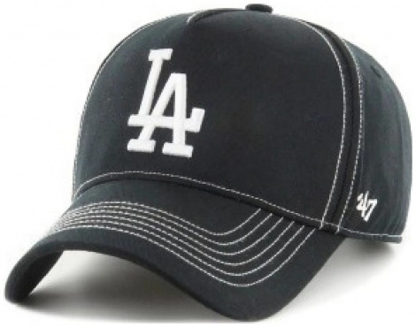 Бейсболка 47 Brand Los Angeles Dodgers Mlb Cap