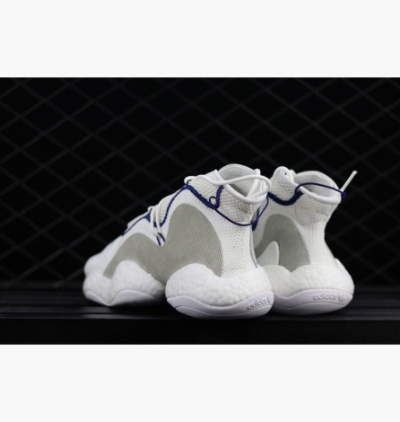 Кроссовки Женские Adidas Adidas Crazy Byw
