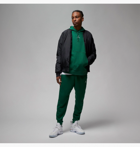 Худи Jordan Dry Air Fleece Po Hoodie