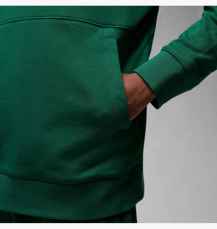 Худи Jordan Dry Air Fleece Po Hoodie