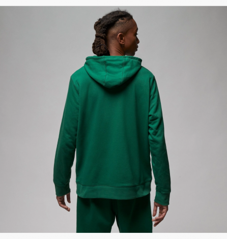 Худи Jordan Dry Air Fleece Po Hoodie