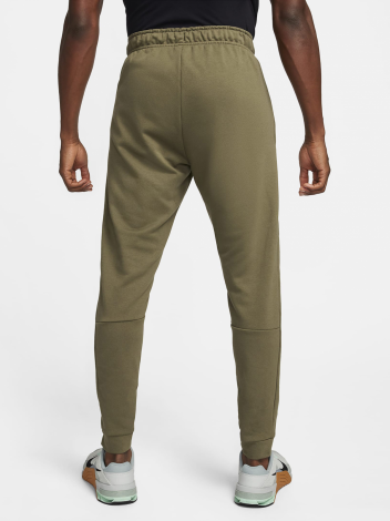 Брюки M Nk Df Pnt Taper Fl Cz6379-222 Nike S Хаки