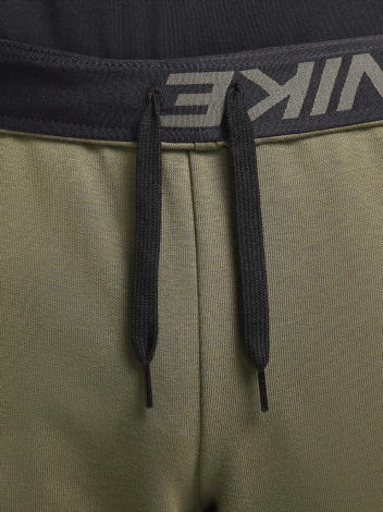 Брюки M Nk Df Pnt Taper Fl Cz6379-222 Nike S Хаки