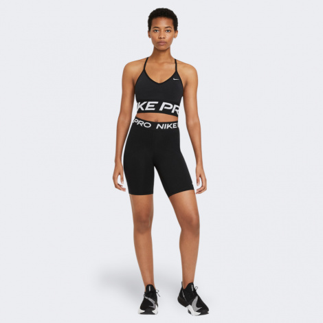 Шорты Nike W Np 365 Short 8In